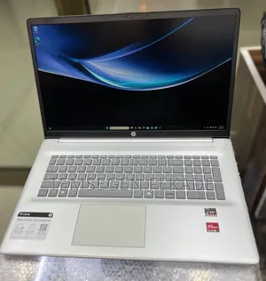 New Laptop HP Stream Notebook 8GB AMD Ryzen 5 SSD 512GB