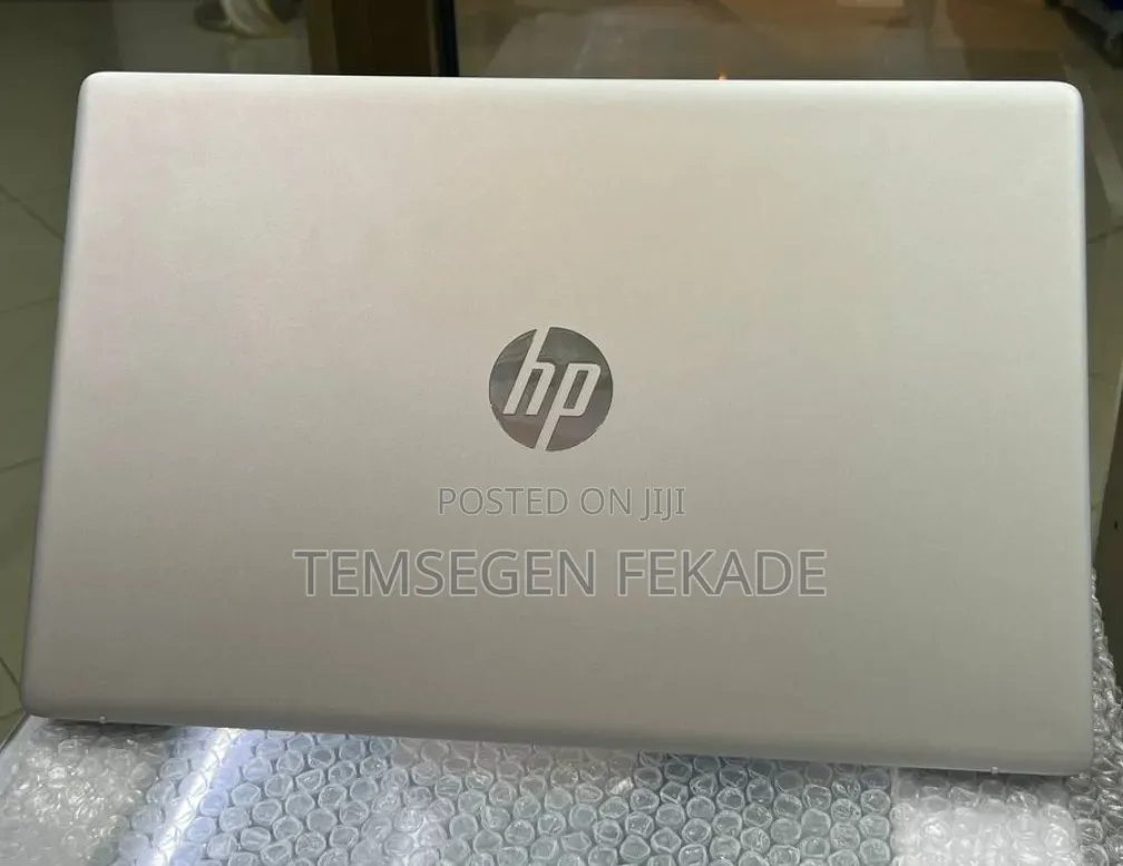 New Laptop HP Stream Notebook 8GB AMD Ryzen 5 SSD 512GB