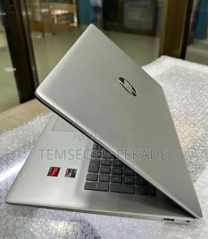 New Laptop HP Stream Notebook 8GB AMD Ryzen 5 SSD 512GB
