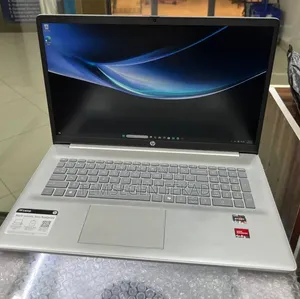 New Laptop HP Stream Notebook 8GB AMD Ryzen 5 SSD 512GB