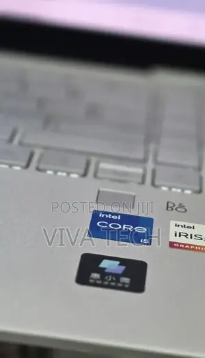 New Laptop HP Pavilion 14 16GB Intel Core i5 SSD 1T