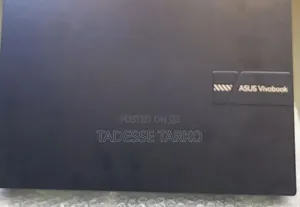 New Laptop Asus VivoBook 15 X510UQ 16GB Intel Core 5 SSD 512GB