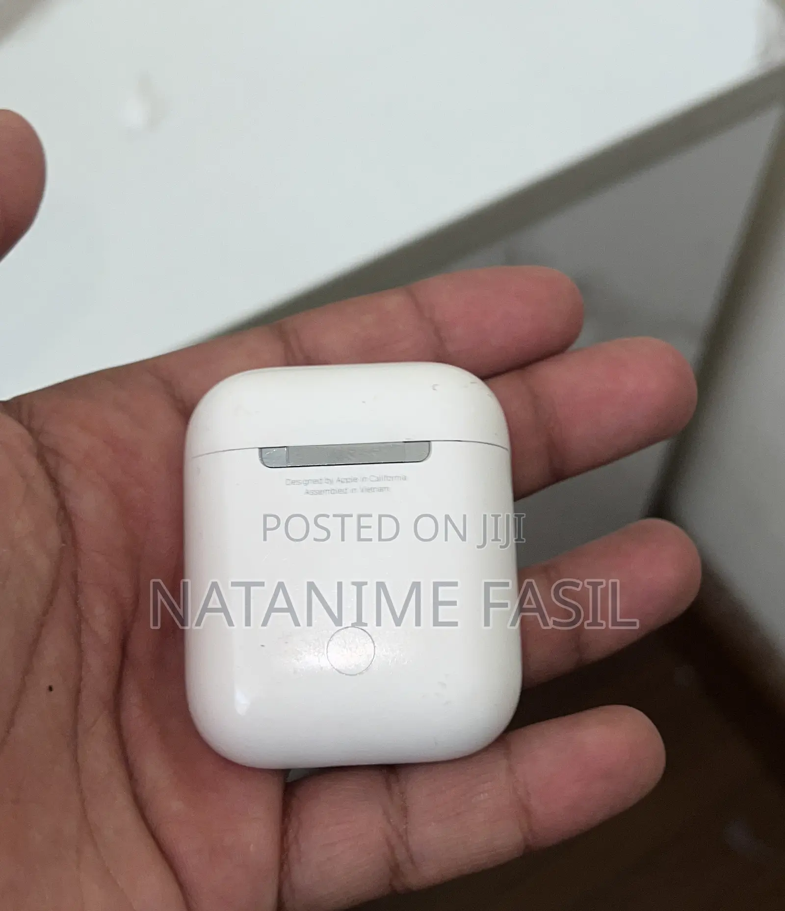 Airpod Charging Case