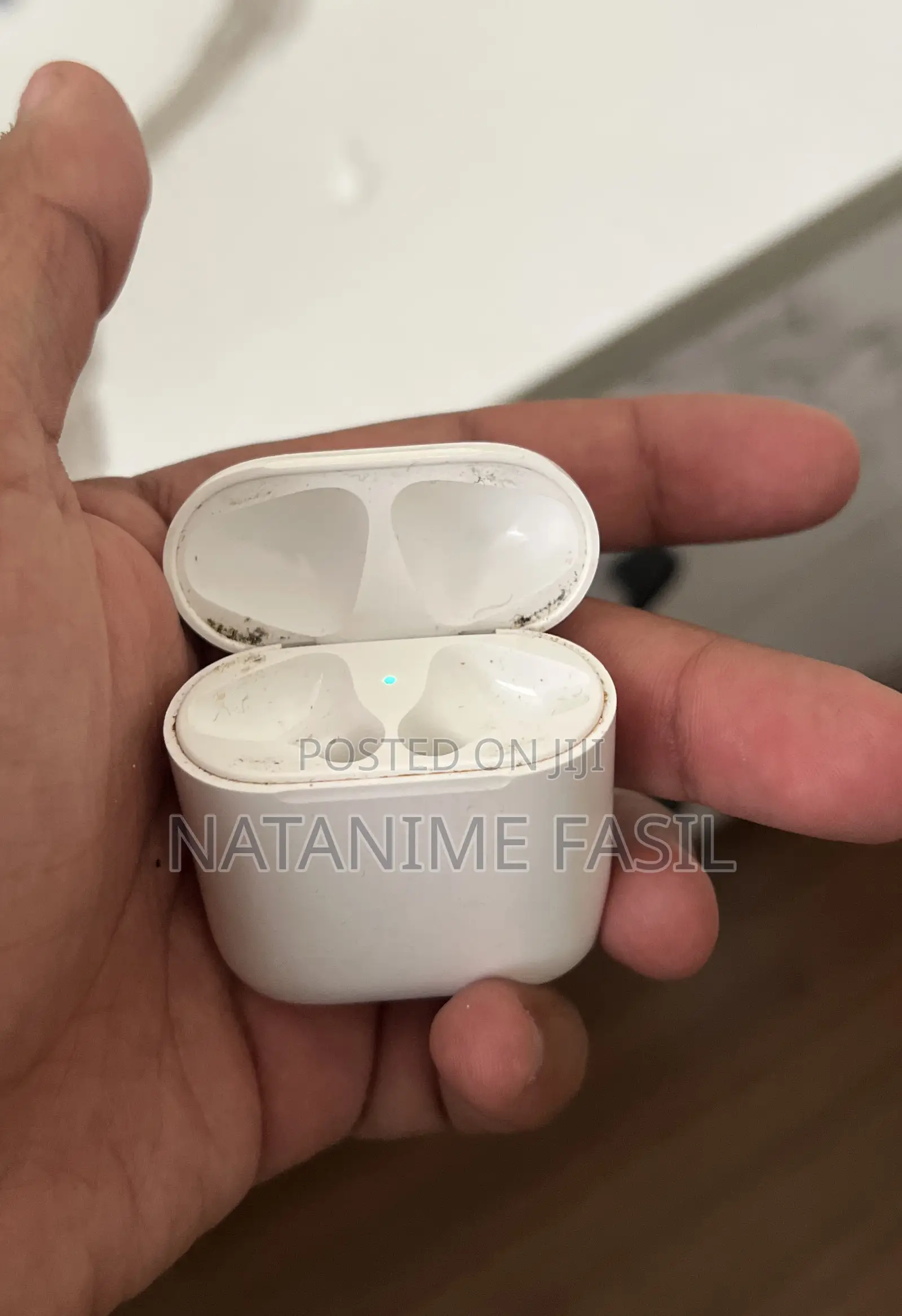 Airpod Charging Case
