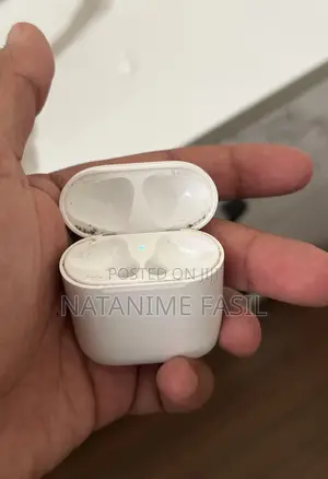 Airpod Charging Case