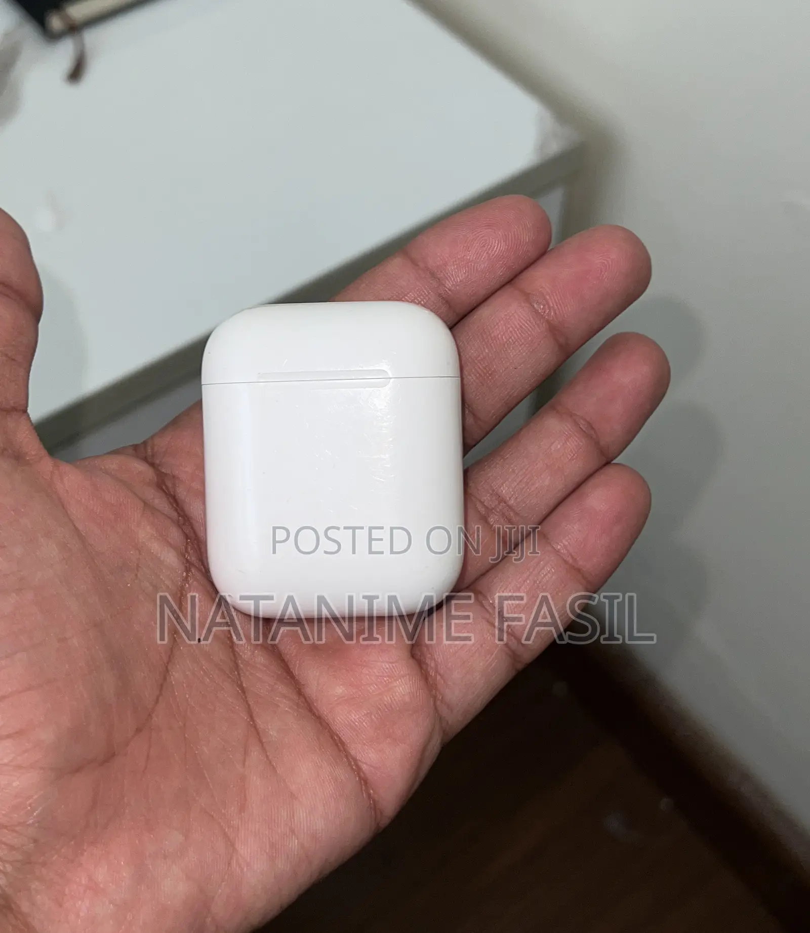 Airpod Charging Case