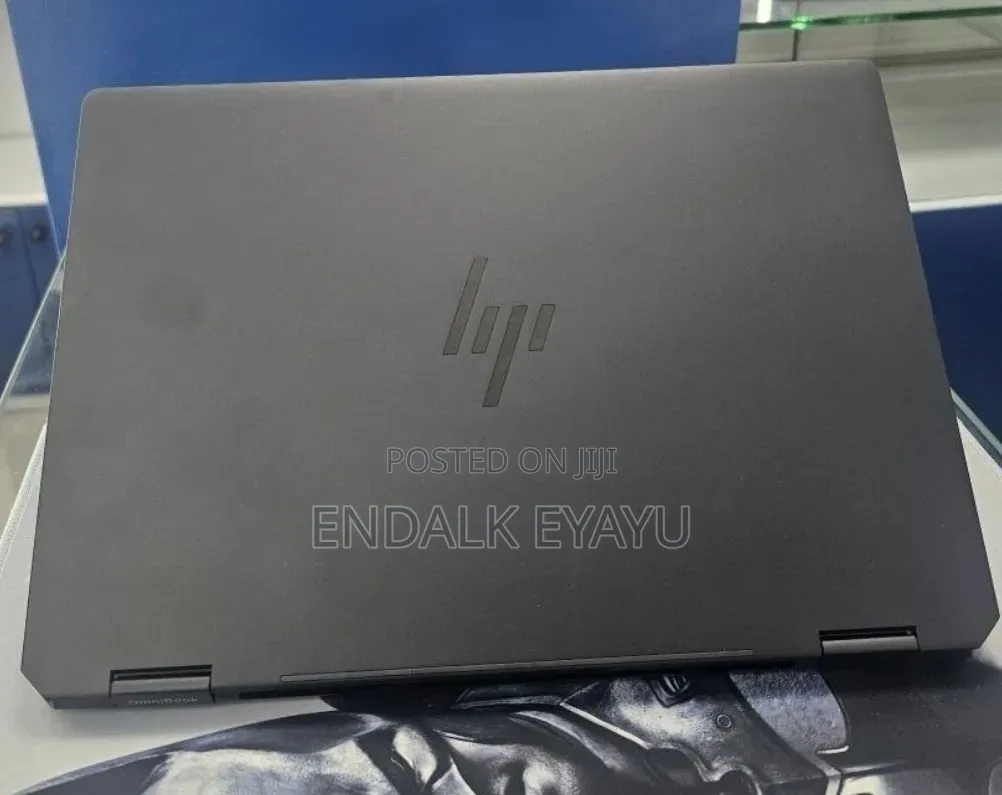 New Laptop HP OmniBook 7 14" 16GB Intel Core Ultra 7 SSD 1T