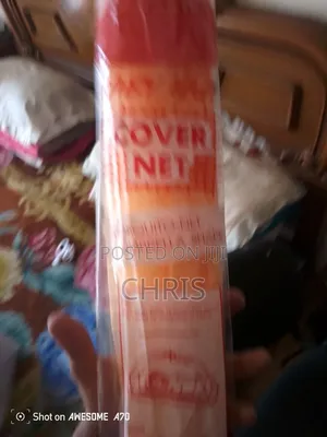 Mosquito Nets