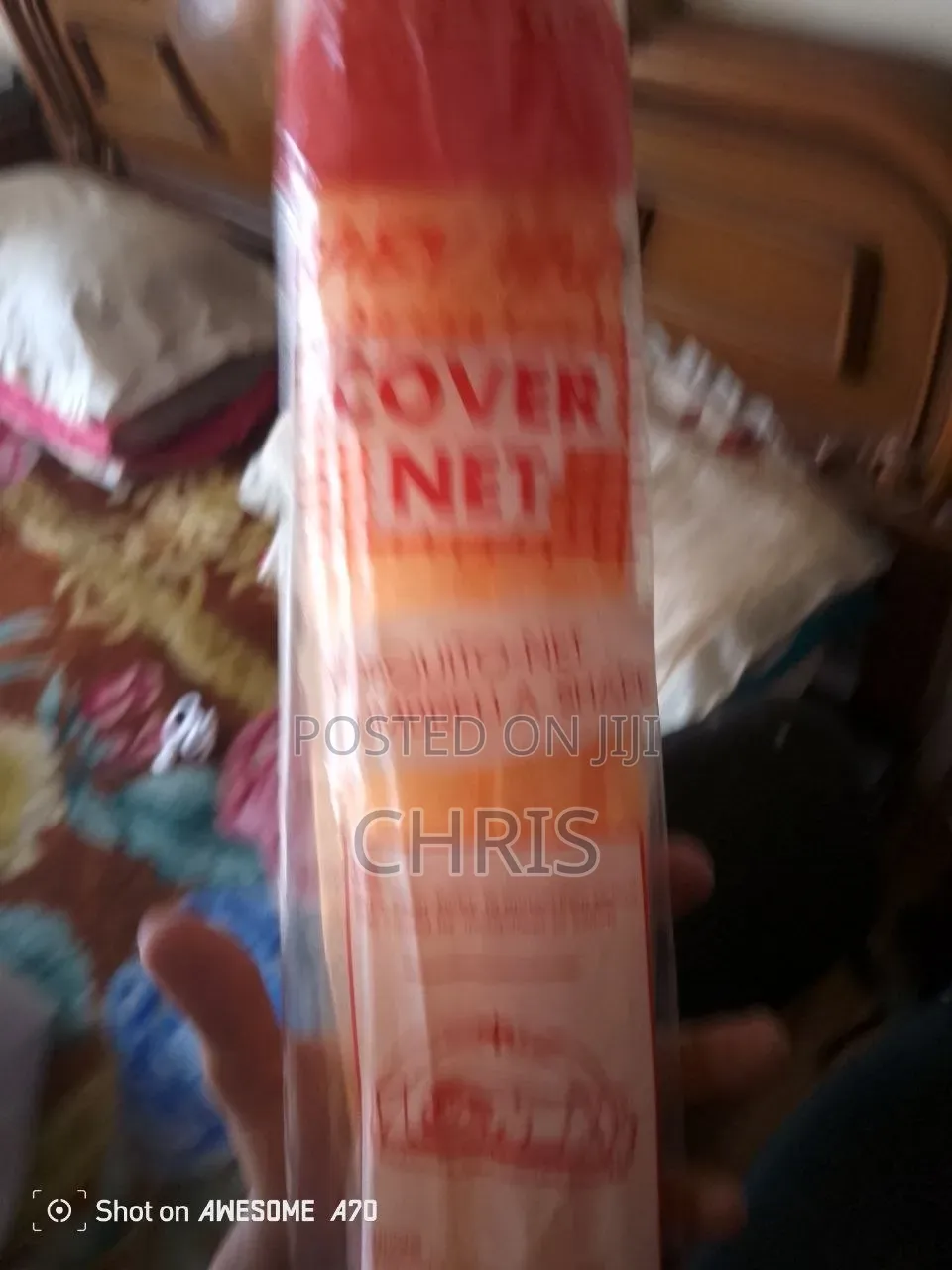 Mosquito Nets