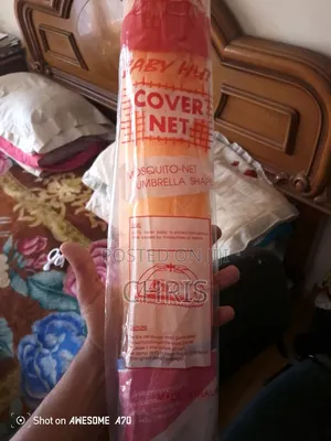 Mosquito Nets