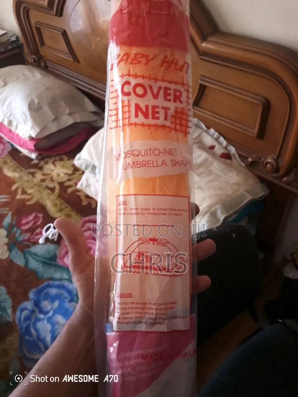 Mosquito Nets
