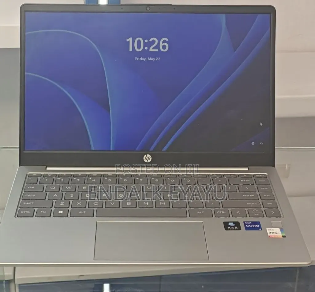 New Laptop HP 16GB Intel Core i7 SSD 1T