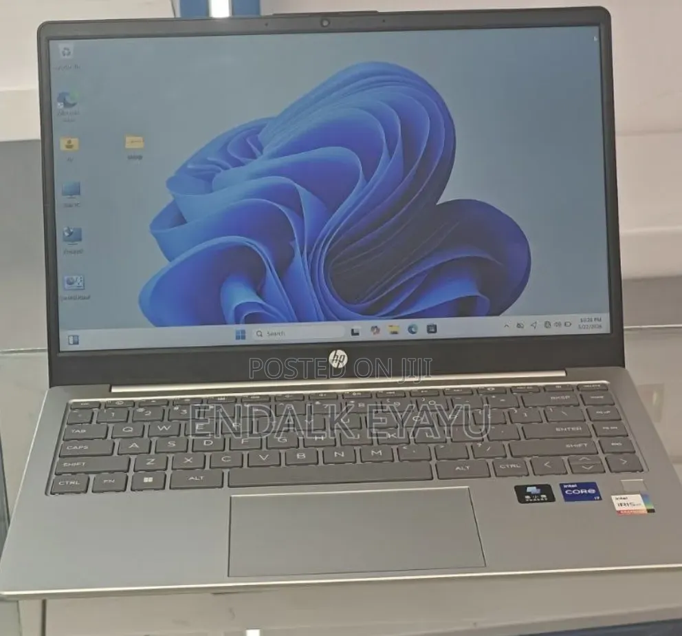 New Laptop HP 16GB Intel Core i7 SSD 1T