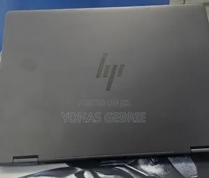 New Laptop HP 16GB Intel Core Ultra 7 SSD 512GB