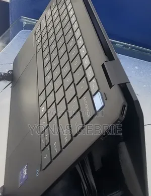 New Laptop HP 16GB Intel Core Ultra 7 SSD 512GB