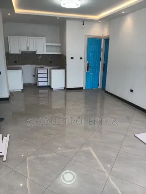 2bdrm Apartment in Jemo 1, Nifas Silk-Lafto for rent