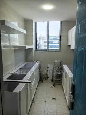 2bdrm Apartment in Jemo 1, Nifas Silk-Lafto for rent