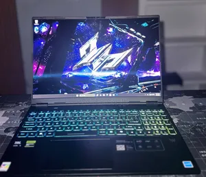 New Laptop Acer Predator Helios Neo 16 32GB Intel Core Ultra 9 SSD 1T