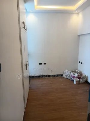 2bdrm Apartment in Jemo 1, Nifas Silk-Lafto for rent
