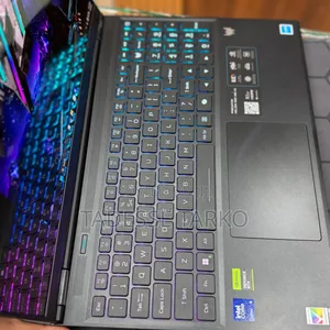 New Laptop Acer Predator Helios Neo 16 32GB Intel Core Ultra 9 SSD 1T