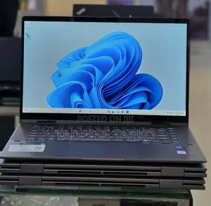 New Laptop HP Envy X360 16GB Intel Core 7 SSD 1T