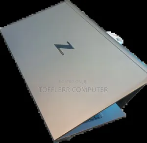 New Laptop HP ZBook 14 32GB Intel Core i9 SSD 512GB