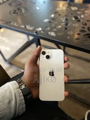 New Apple iPhone 13 128 GB White
