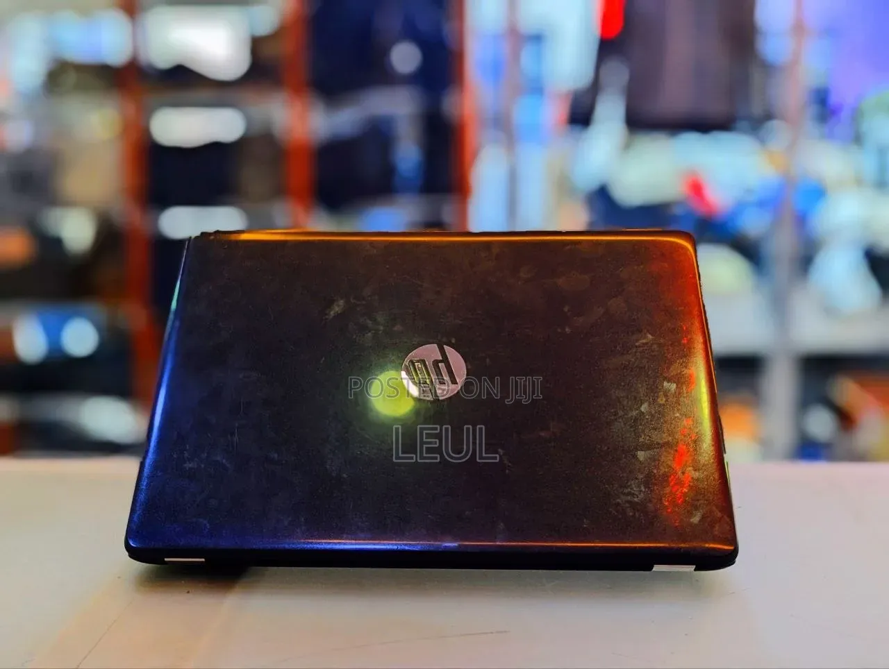 Laptop HP 430 G6 4GB Intel Core i5 HDD 500GB
