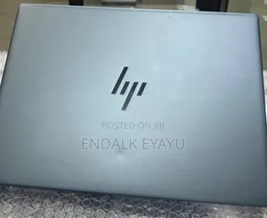 New Laptop HP 8GB Intel Core Ultra 5 SSD 512GB