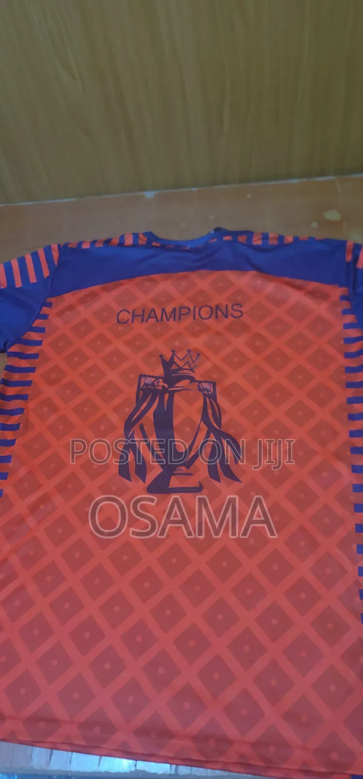 Arsenal Champion
