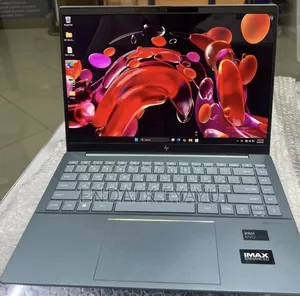 New Laptop HP 8GB Intel Core Ultra 5 SSD 512GB