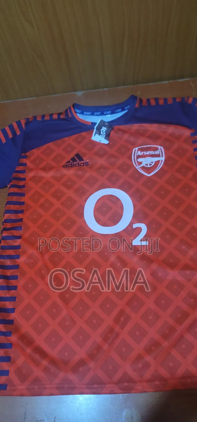 Arsenal Champion