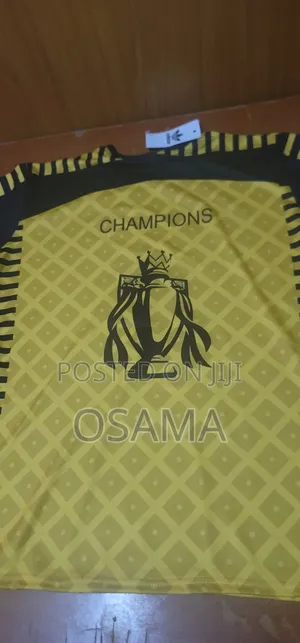 Arsenal Champion