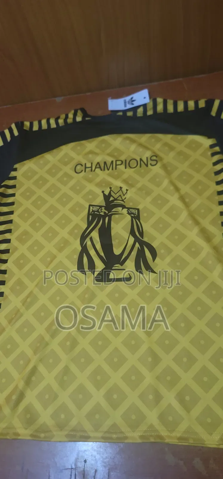 Arsenal Champion