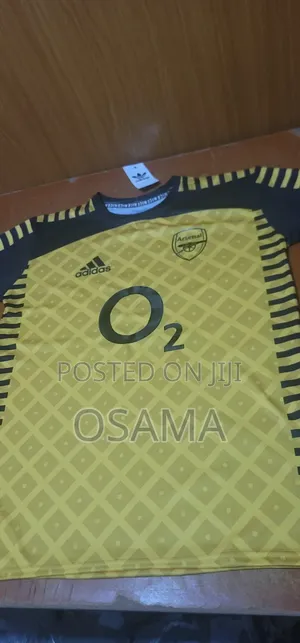 Arsenal Champion