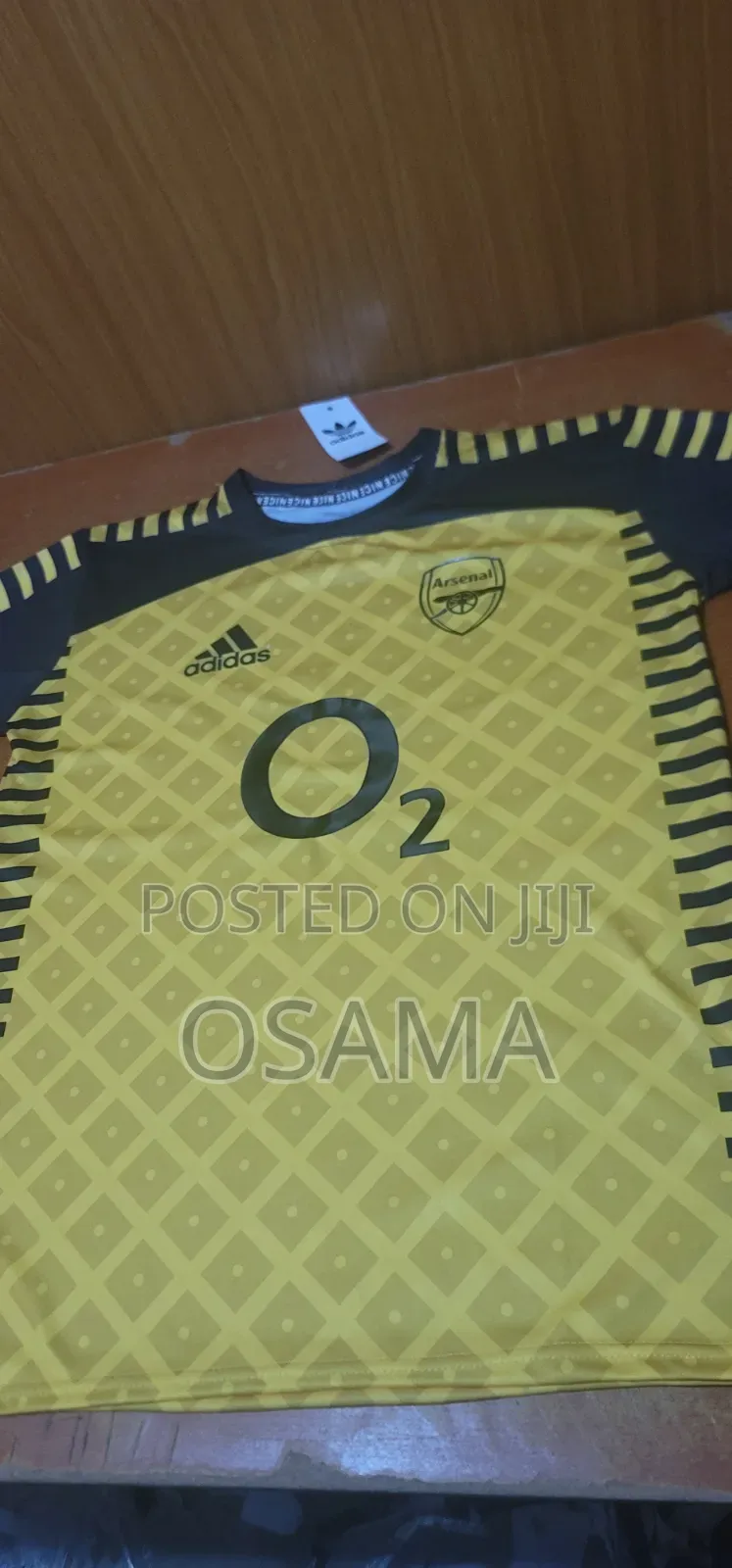 Arsenal Champion