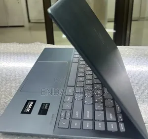 New Laptop HP 8GB Intel Core Ultra 5 SSD 512GB