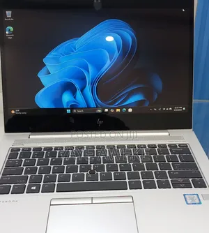 New Laptop HP EliteBook 840 G5 16GB Intel Core i7 SSD 512GB
