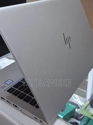New Laptop HP EliteBook 840 G5 16GB Intel Core i7 SSD 512GB