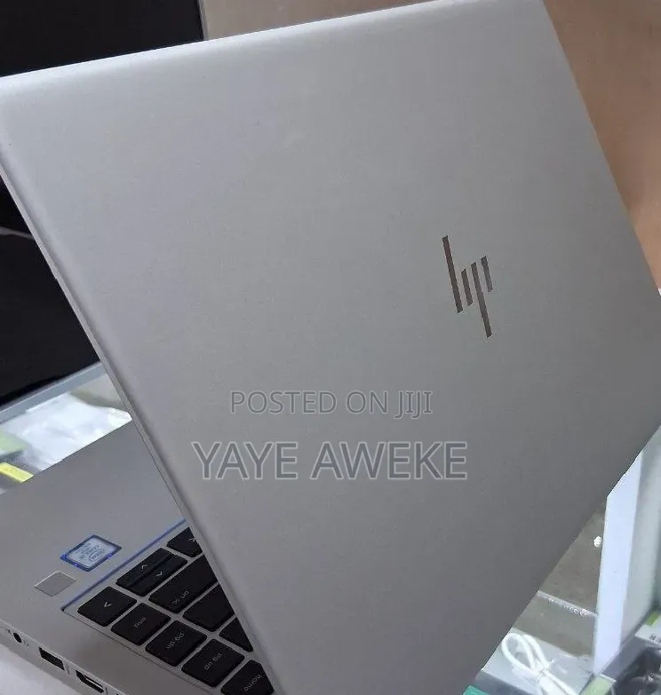 New Laptop HP EliteBook 840 G5 16GB Intel Core i7 SSD 512GB