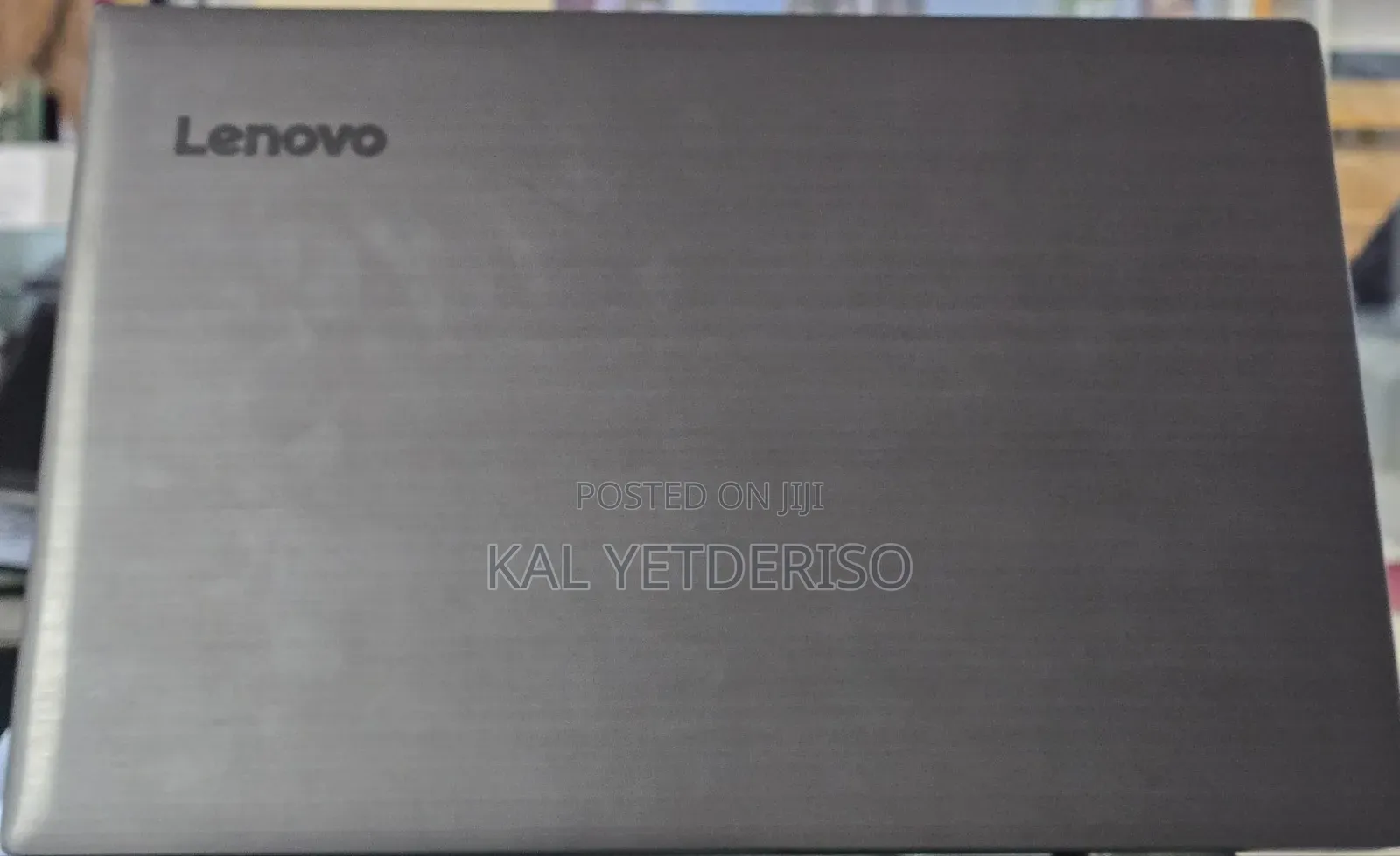 New Laptop Lenovo Ideapad 3 8GB Intel Core i5 SSD 500GB
