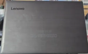 New Laptop Lenovo Ideapad 3 8GB Intel Core i5 SSD 500GB