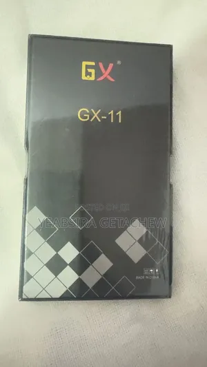 iPhone Screen