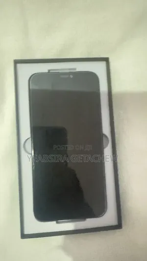 iPhone Screen