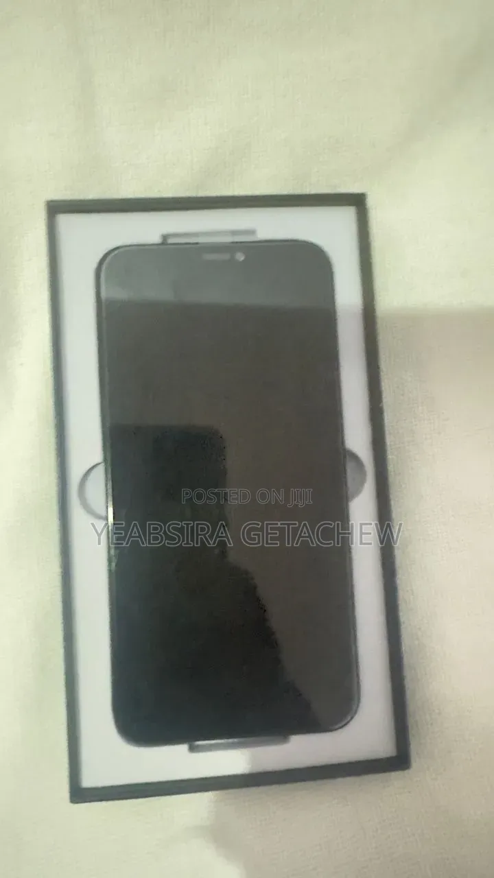 iPhone Screen
