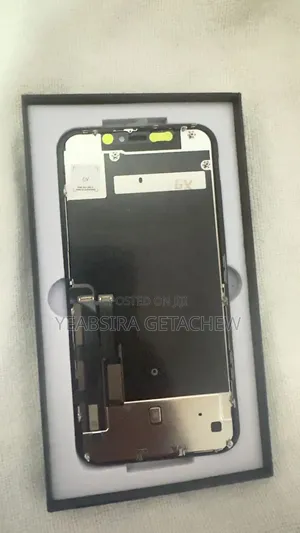 iPhone Screen