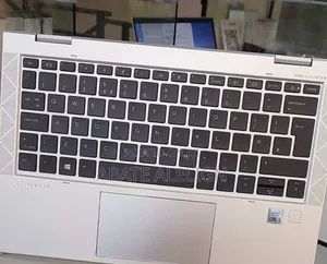 New Laptop HP EliteBook 830 G7 8GB Intel Core i5 SSD 512GB