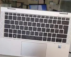 New Laptop HP EliteBook 830 G7 8GB Intel Core i5 SSD 512GB
