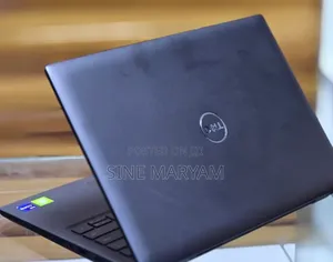 New Laptop Dell Latitude 3320 8GB Intel Core i7 SSD 256GB