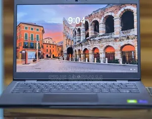 New Laptop Dell Latitude 3320 8GB Intel Core i7 SSD 256GB